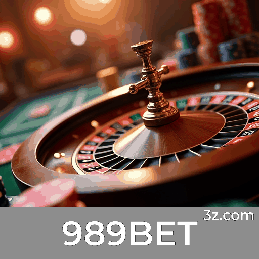 Aplicativo Inovador da 989BET: Tecnologia de Apostas Móvel Avançada