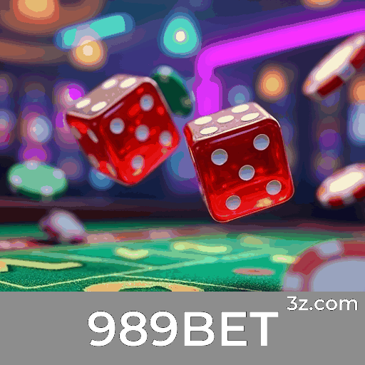 Controle Exclusivo da Sua Conta 989BET: Personalização Completa