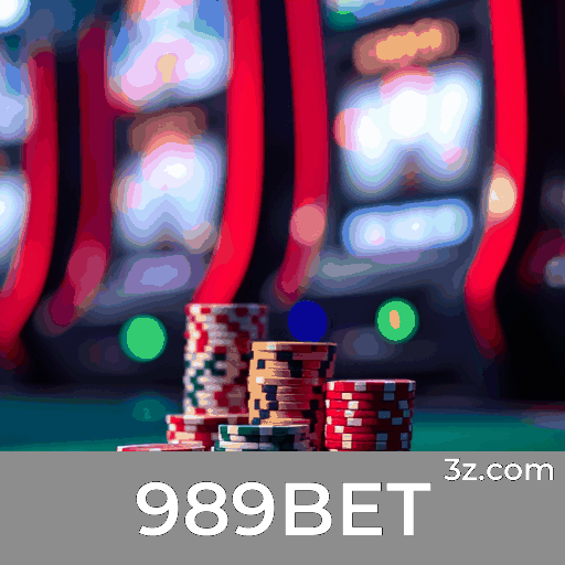 Controle Exclusivo da Sua Conta 989BET: Personalização Completa