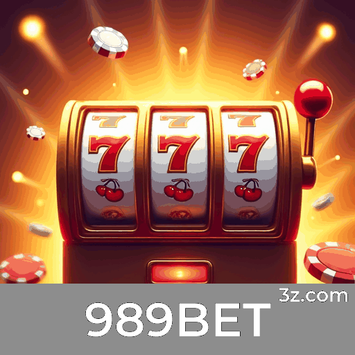 Sinta a Emoção no Ambiente Envolvente do Cassino 989BET