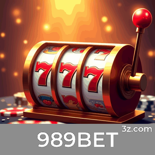 989BET: Apostas Esportivas Precisão e Excelência
