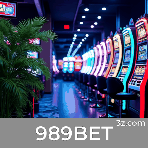 Sinta a Emoção no Ambiente Envolvente do Cassino 989BET