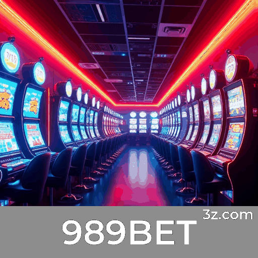 989BET: O Mundo de Jogos Selecionados e de Qualidade