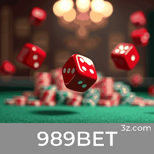 Aplicativo Inovador da 989BET: Tecnologia de Apostas Móvel Avançada