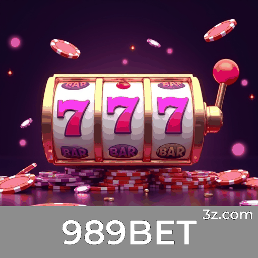 989BET: Apostas Esportivas Precisão e Excelência